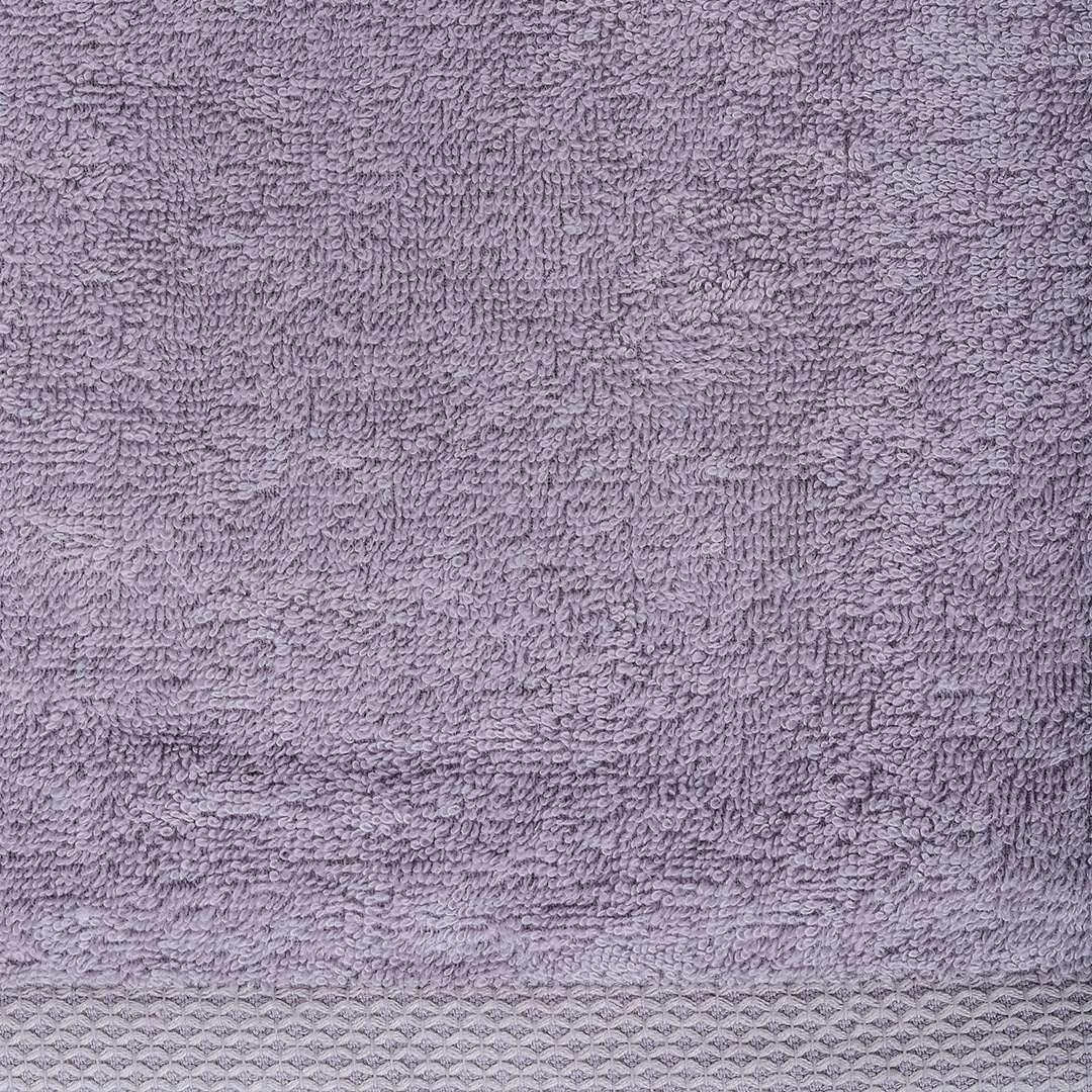 Grey Bamboo Towel Zoom
