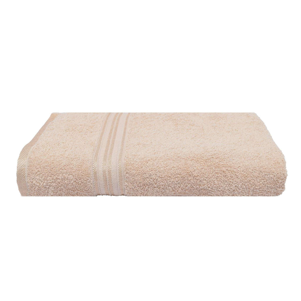 Super Comfy 100% Cotton Bath Towel | Ultra Soft, Lightweight and Quick ...