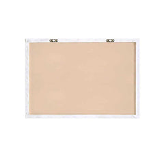 Forest Landscape Canvas Frame