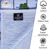 Baby Cotton Towel - Features